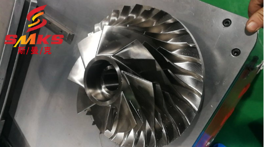 3D打印抛光