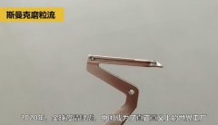 2020年米兰电玩娱乐
磨粒流抛的最多的产品是熔喷模具