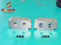 拉丝模具、挤压模具内孔抛光不可思议