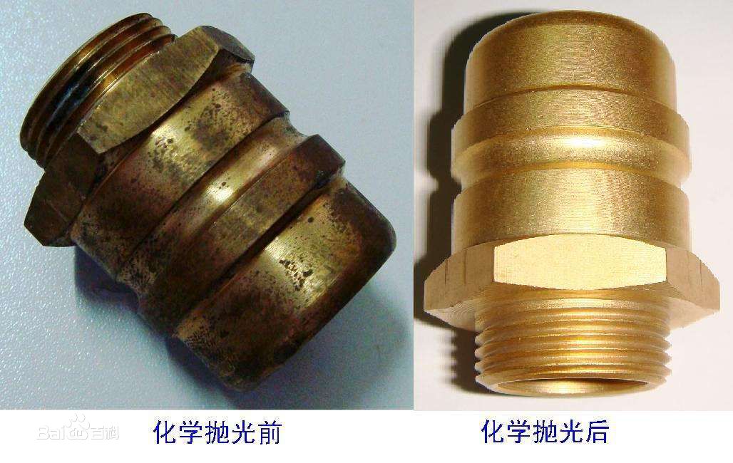 磨粒流抛光去毛刺的真正优势在哪里？
