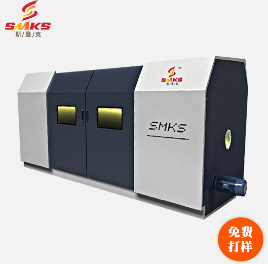 悬浮磨料<a href='//www.omsk1.com' target='_blank'><u>去毛刺机</u></a>SMKS-XF808