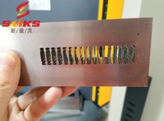 米兰电玩娱乐
磨粒流为多孔模具镜面抛光