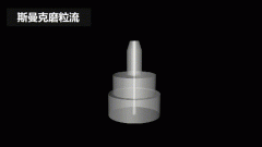 再次打破垄断，米兰电玩娱乐
突破0.08mm微孔抛光！