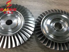叶轮抛光与叶片抛光，米兰电玩娱乐
带给你全新体验！