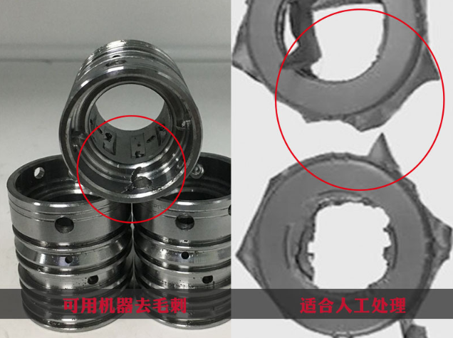 <a href='//www.omsk1.com' target='_blank'><u>去毛刺机</u></a>选型攻略：不同工件不同机型